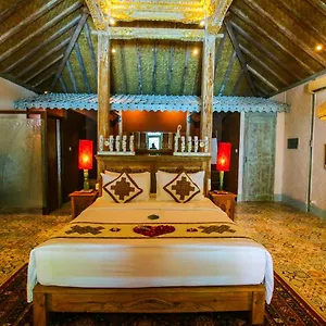 Kupu Kupu & By L'occitane Jimbaran (Bali)