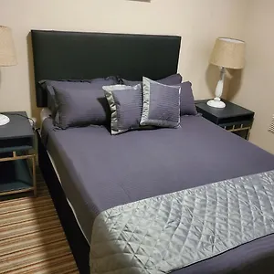 Maison d'hôtes Double Bedroom