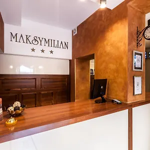 Maksymilian Krakow