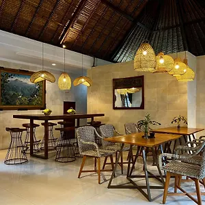 Puriartha - Chse Certified Villa