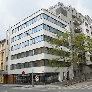 Ehrlich Prague