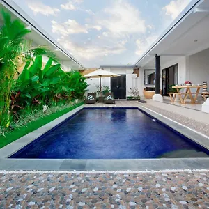 Aurora Villa, Seminyak (Bali)