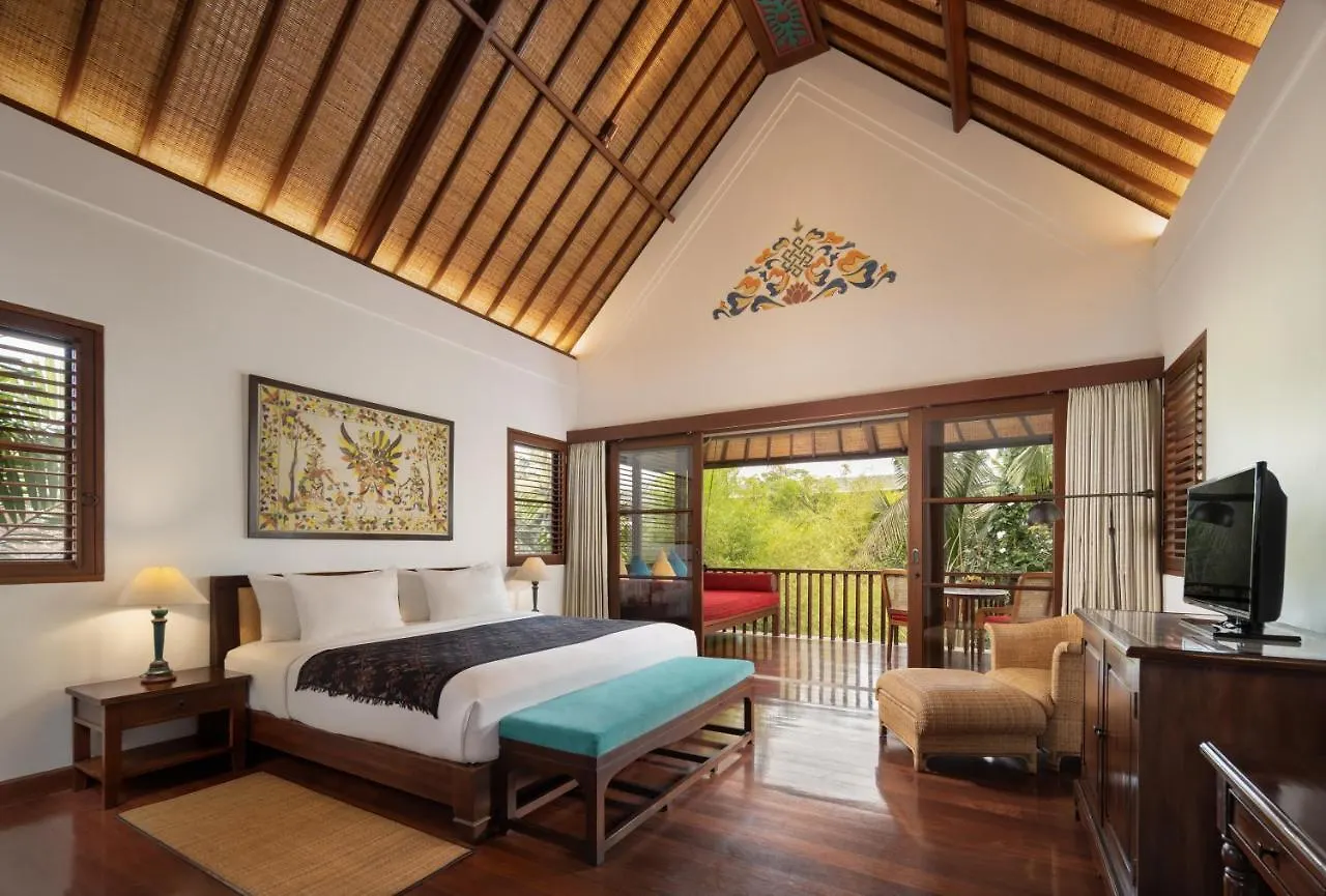 Hotel Korurua Dijiwa Ubud