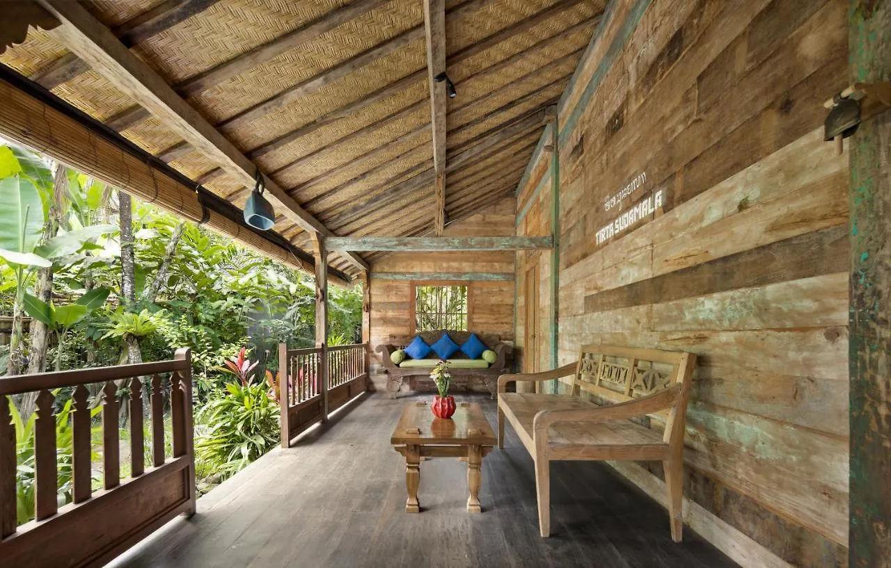 Hotel Korurua Dijiwa Ubud