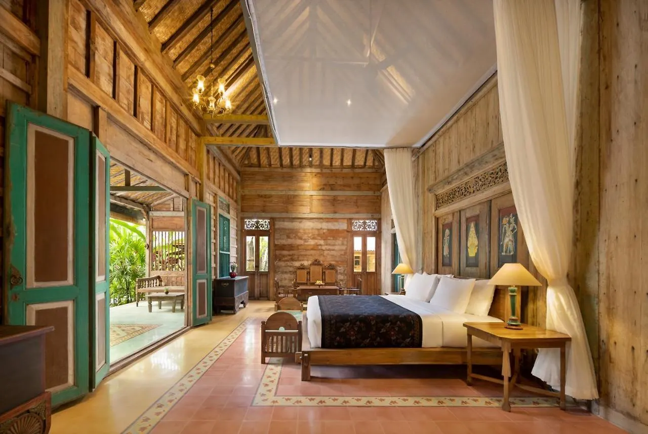 Korurua Dijiwa Ubud Ubud (Bali)