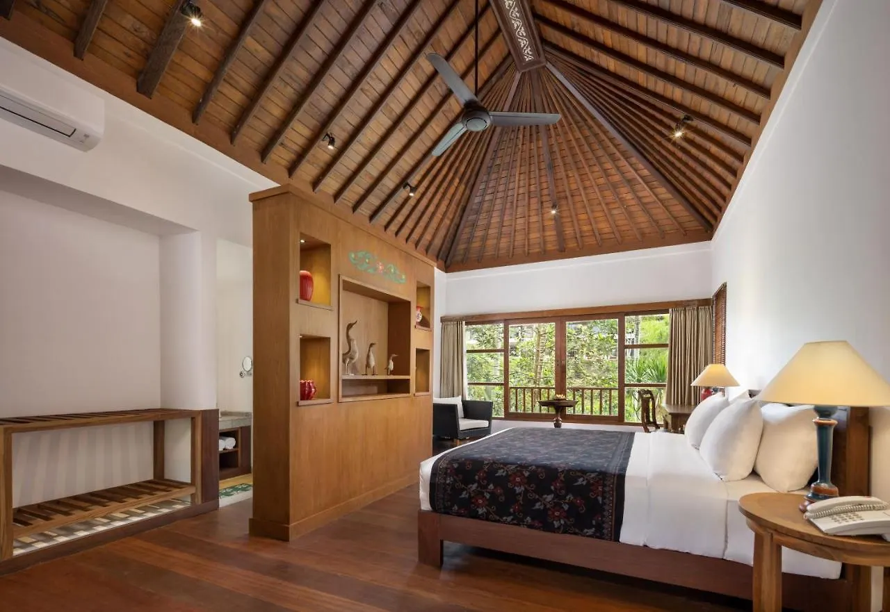Hotel Korurua Dijiwa Ubud