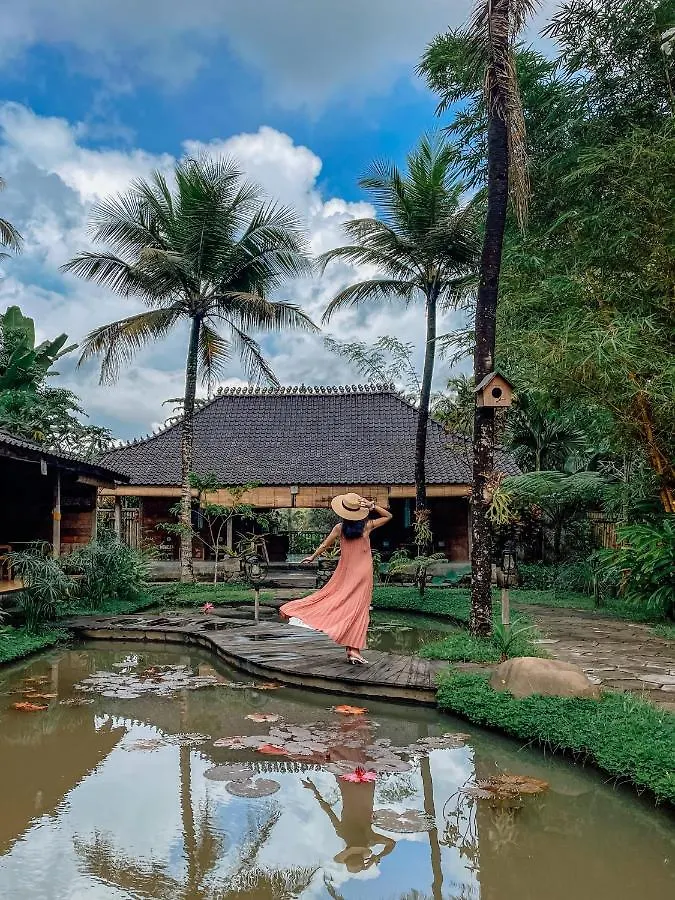 Korurua Dijiwa Ubud Hotel Ubud (Bali)