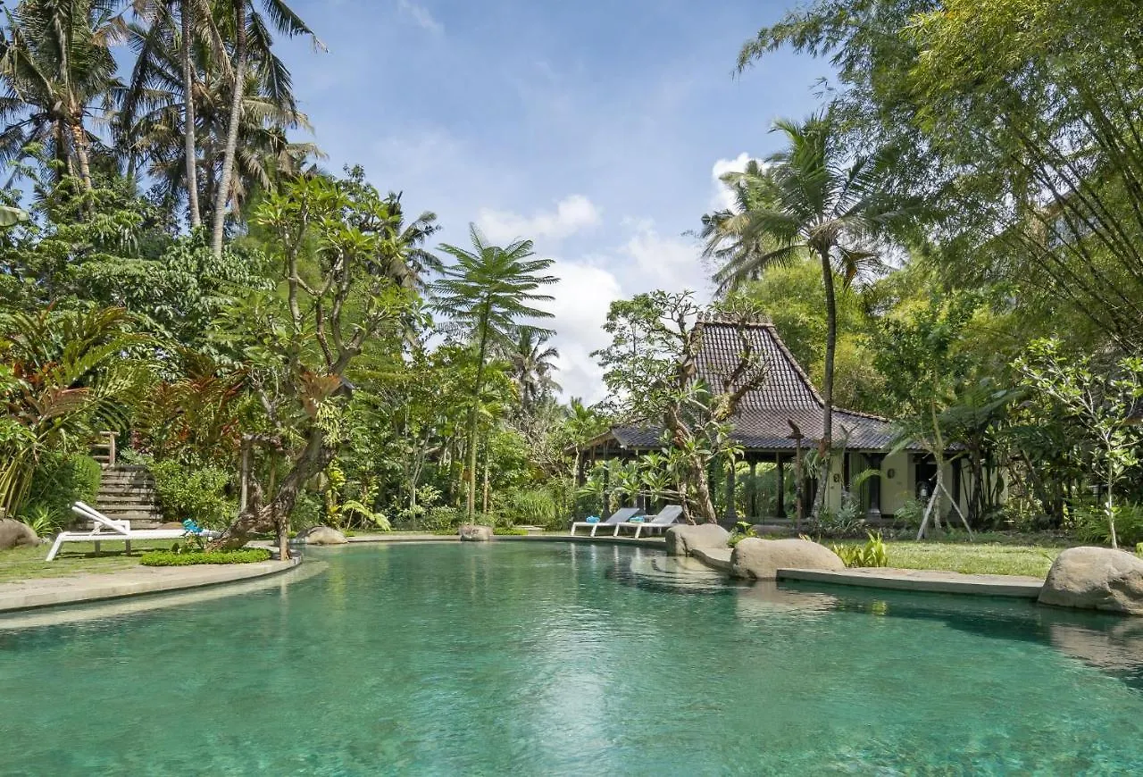 Korurua Dijiwa Ubud 4*,  Indonesien