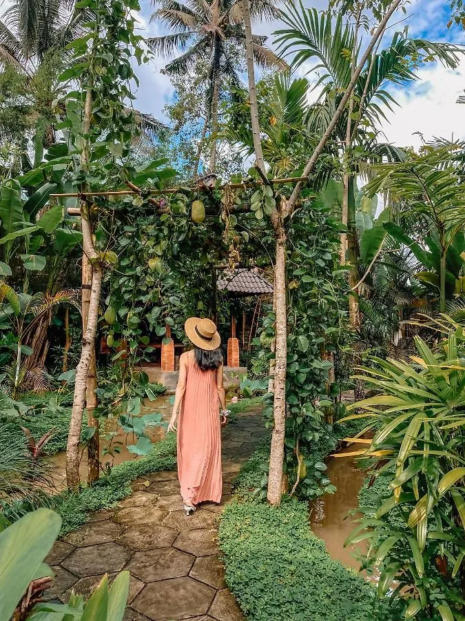 Korurua Dijiwa Ubud 4*,  Indonesien