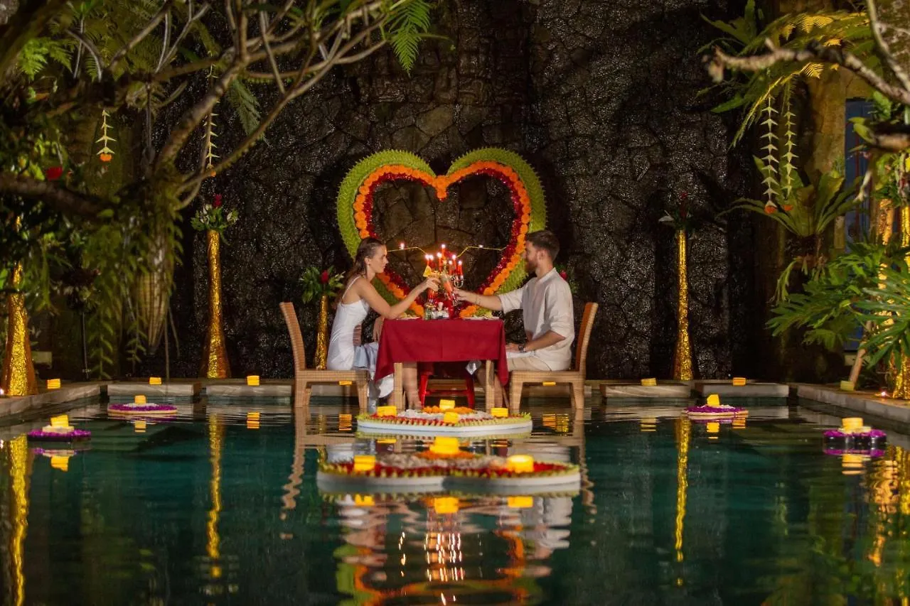 Korurua Dijiwa Ubud