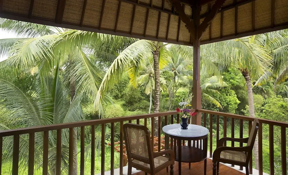 Korurua Dijiwa Ubud 4*,  Indonésie