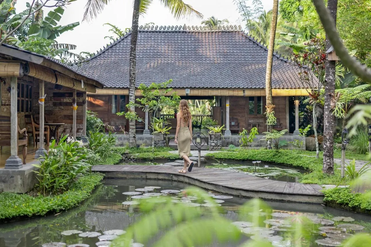 Korurua Dijiwa Ubud فندق أوبود