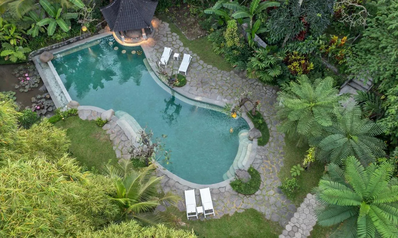 Korurua Dijiwa Ubud