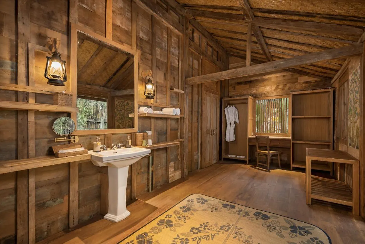 Korurua Dijiwa Ubud Hotel