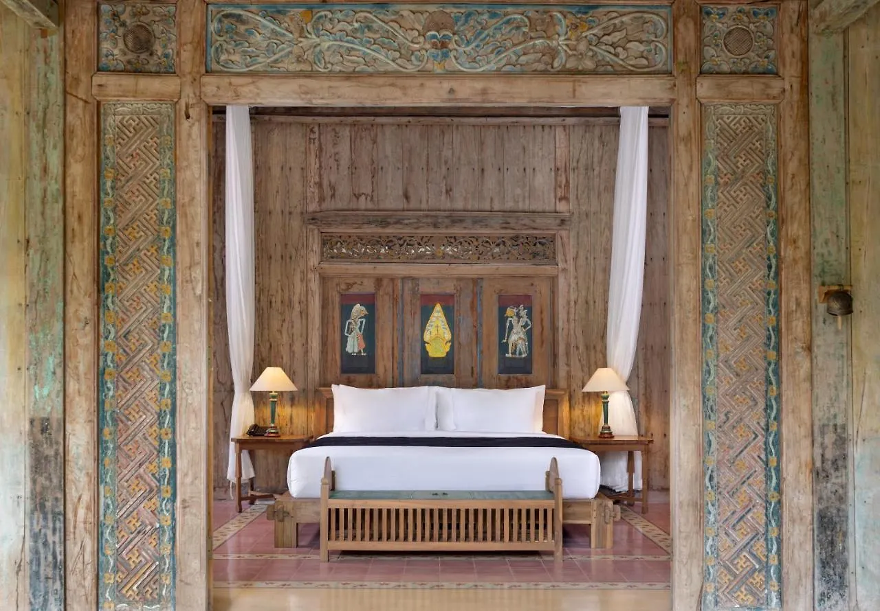 Korurua Dijiwa Ubud Hotel