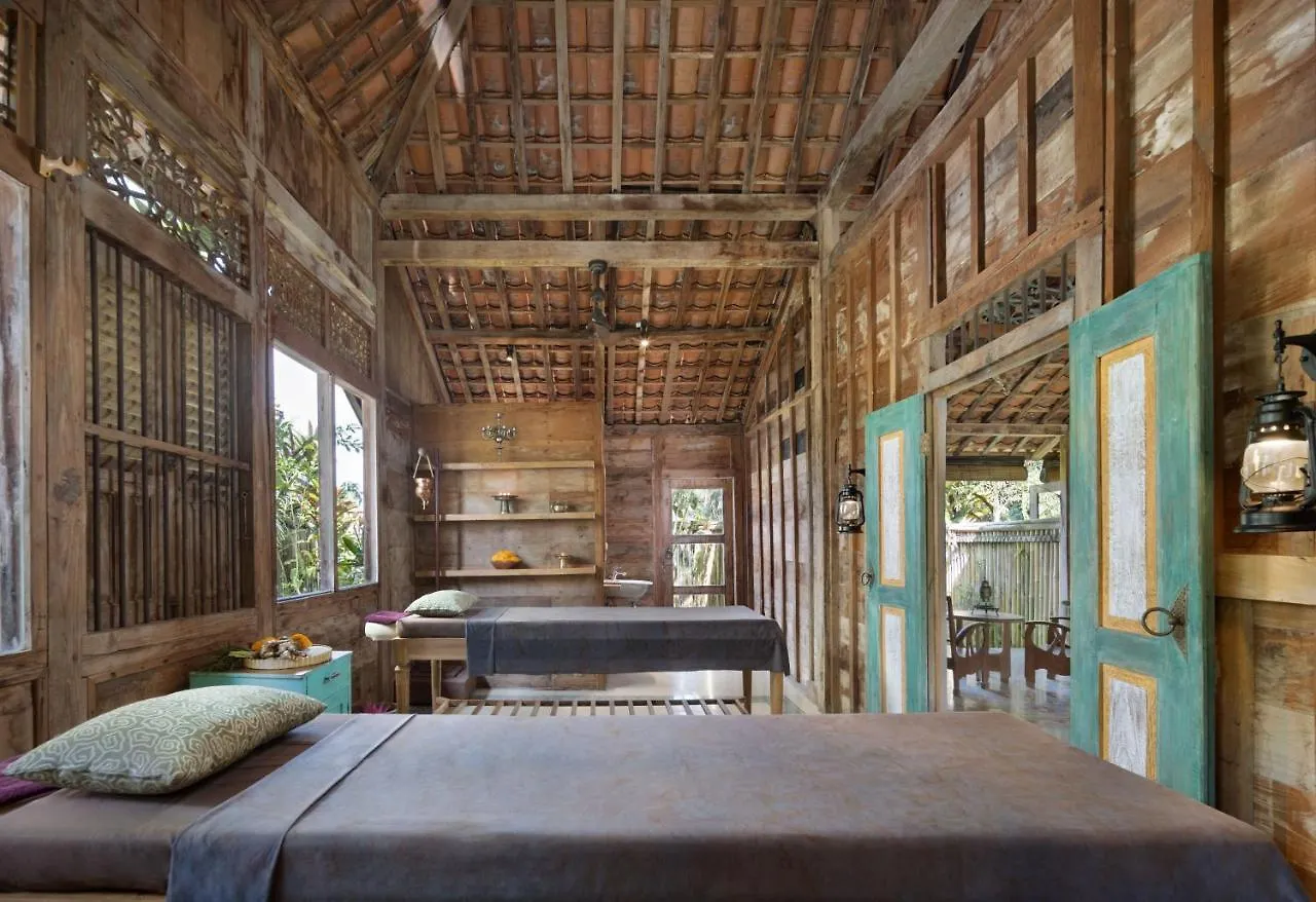 Korurua Dijiwa Ubud