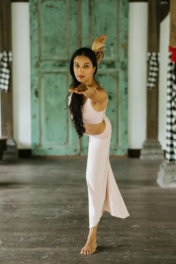 Hotel Korurua Dijiwa Ubud