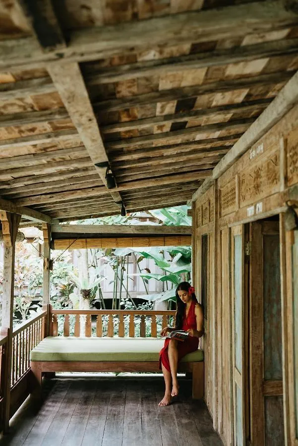 Hotel Korurua Dijiwa Ubud