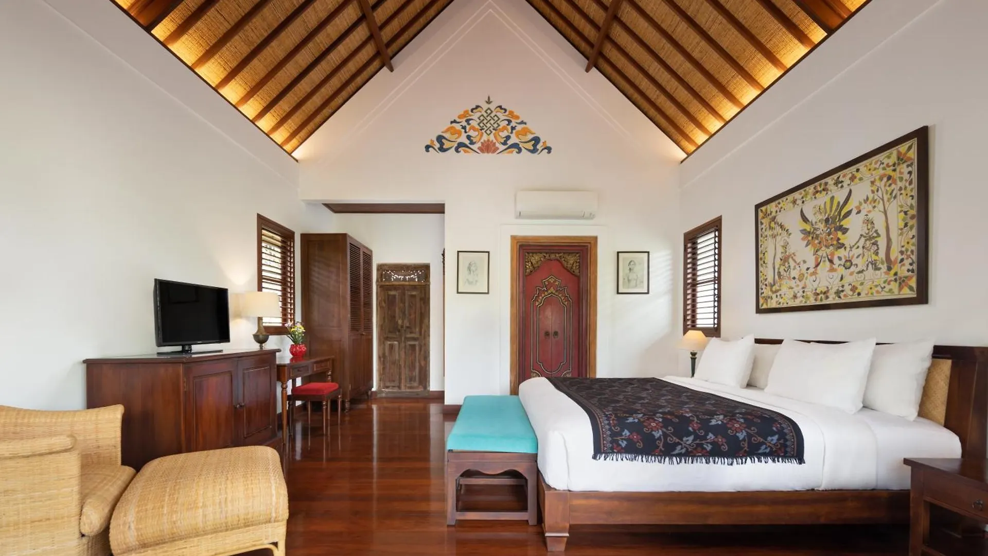 Korurua Dijiwa Ubud