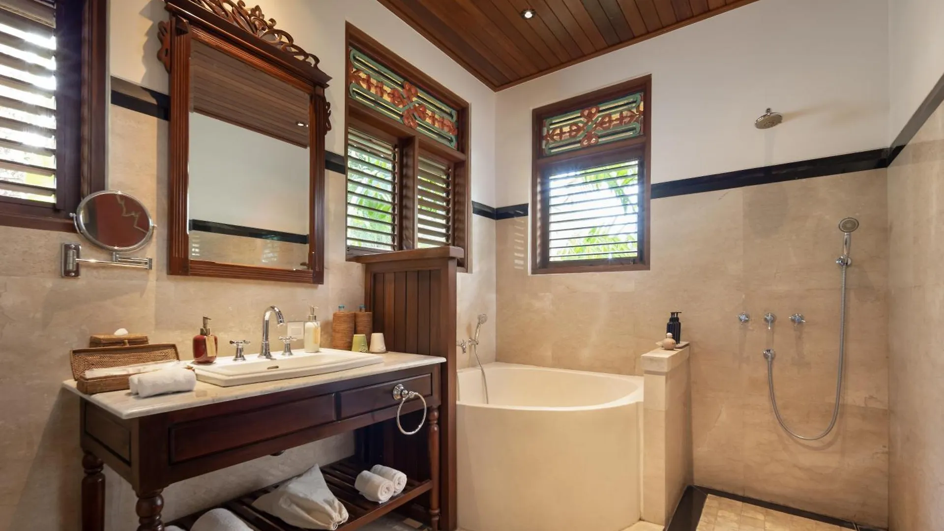 Korurua Dijiwa Ubud 4*,  Indonésie