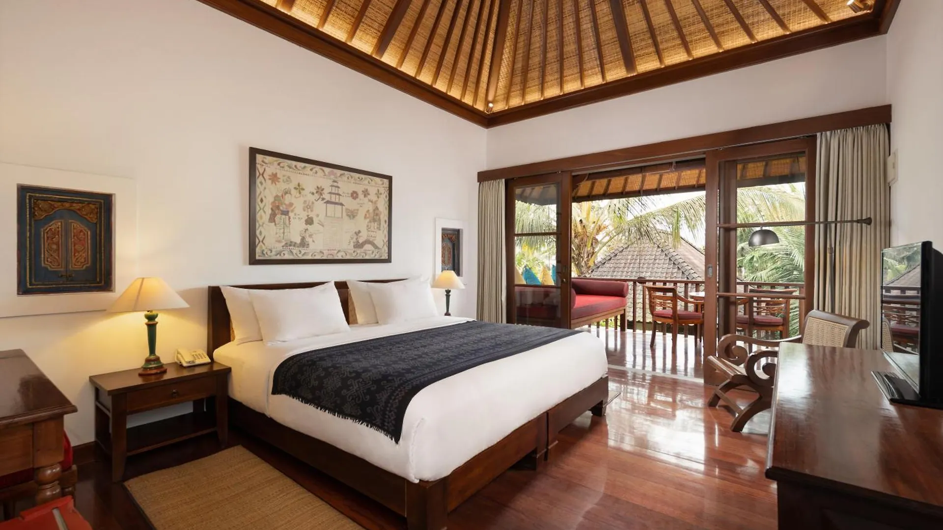 Hotel Korurua Dijiwa Ubud