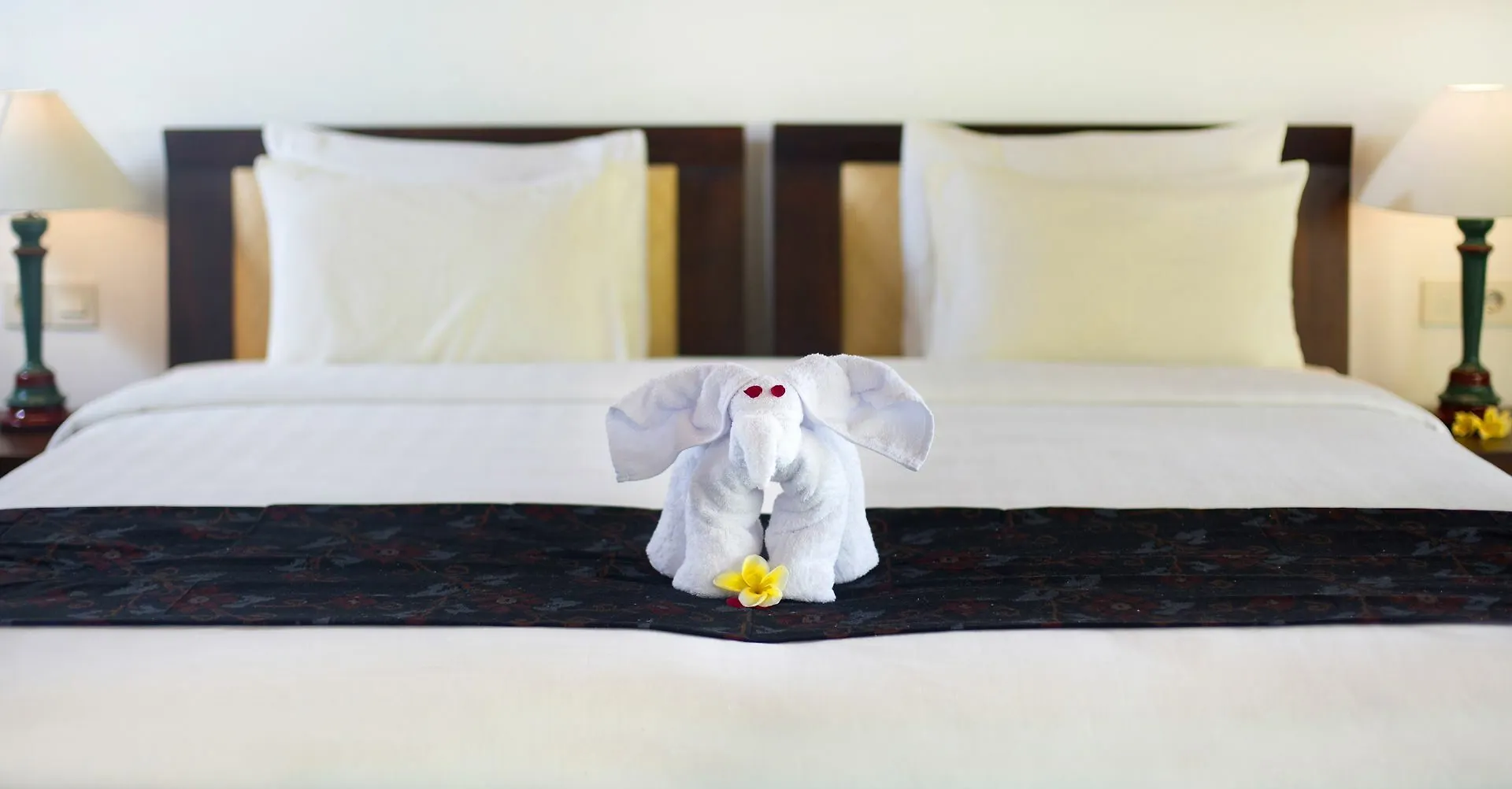 Korurua Dijiwa Ubud