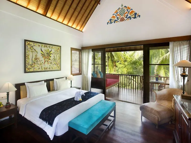 Korurua Dijiwa Ubud Hotel