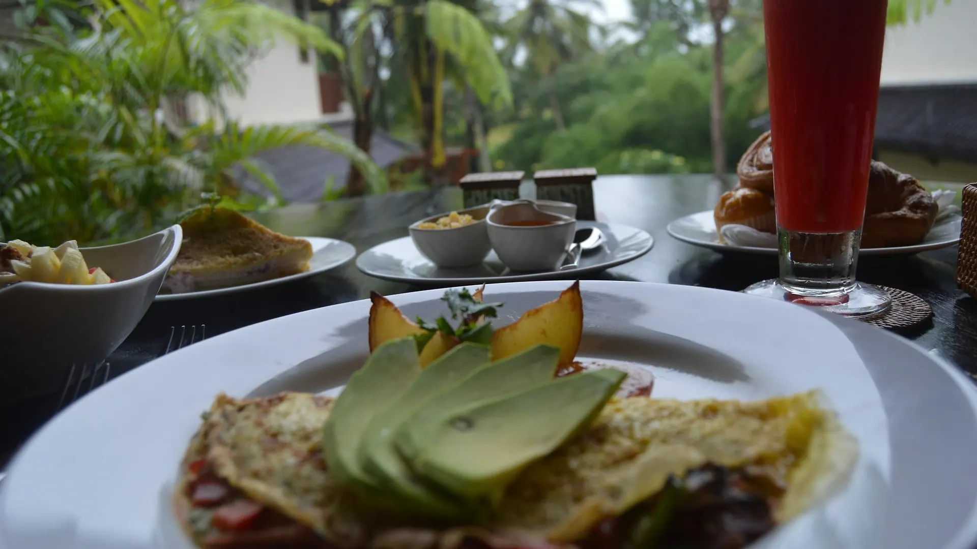 Korurua Dijiwa Ubud 4*,