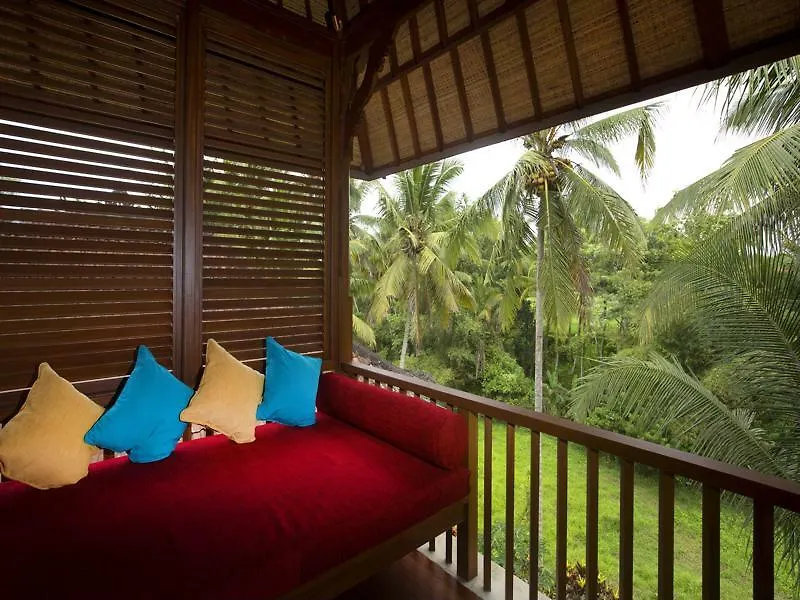 Korurua Dijiwa Ubud Hotel